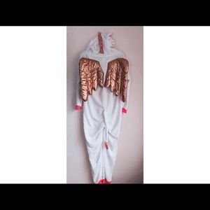 Adult Unicorn Onesie